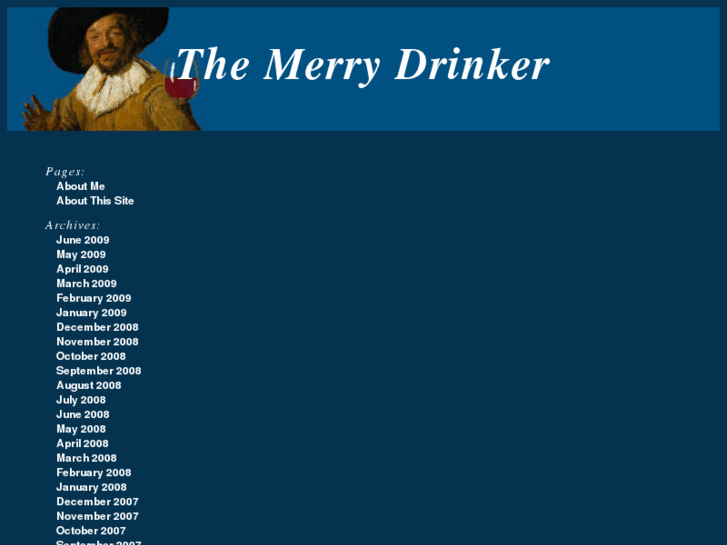 www.themerrydrinker.com