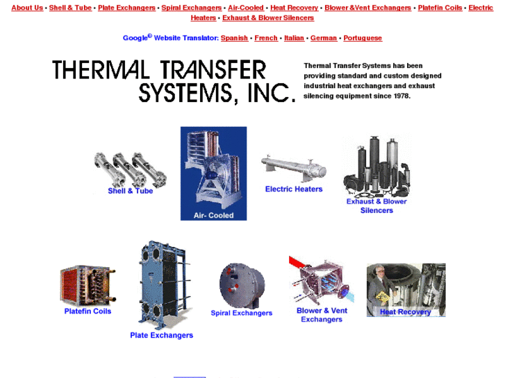 www.thermaltransfersystems.com