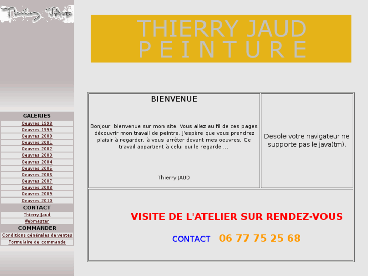 www.thierryjaud.com