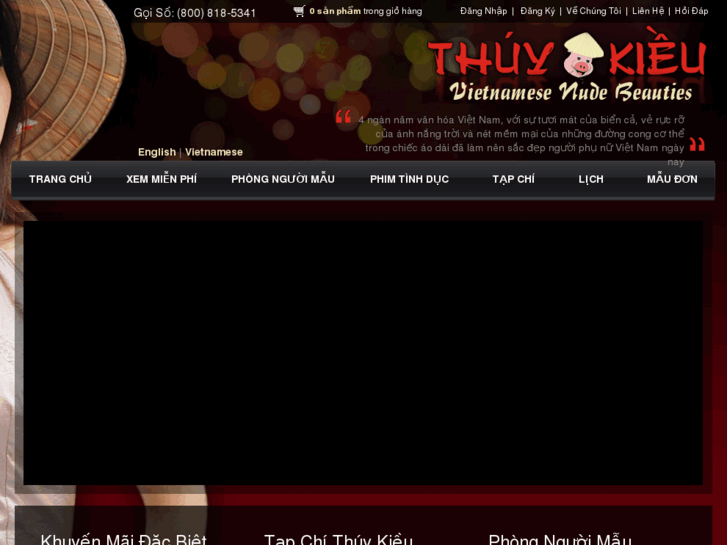 www.thuykieuentertainment.com