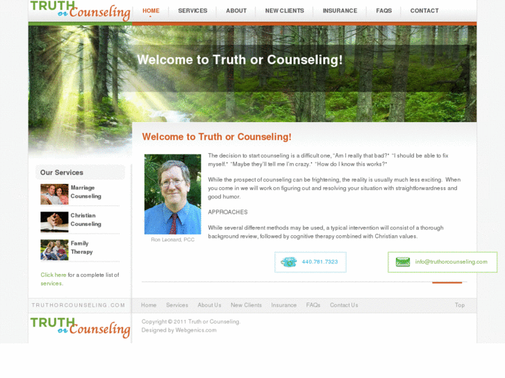 www.truthorcounseling.com