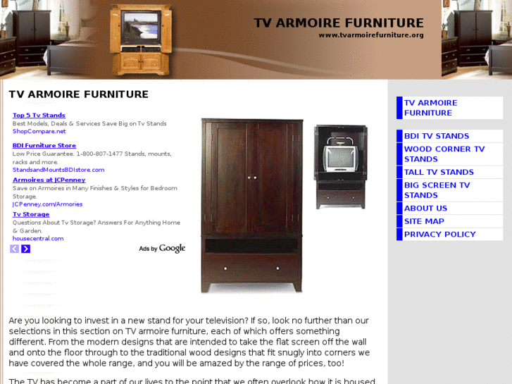 www.tvarmoirefurniture.org