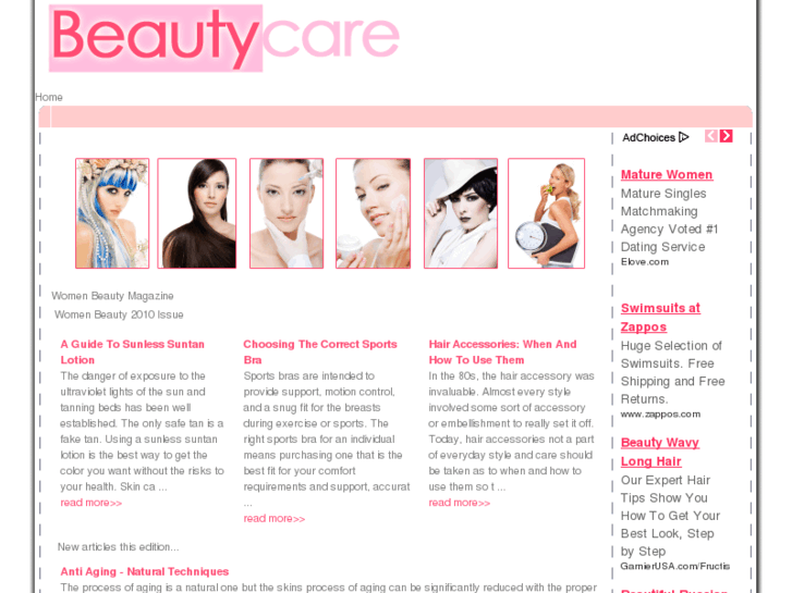 www.us-womenbeauty.com