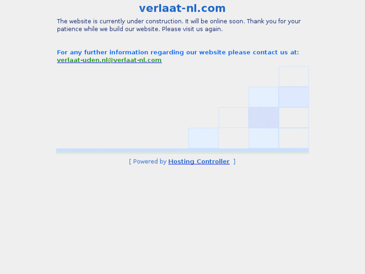 www.verlaat-nl.com