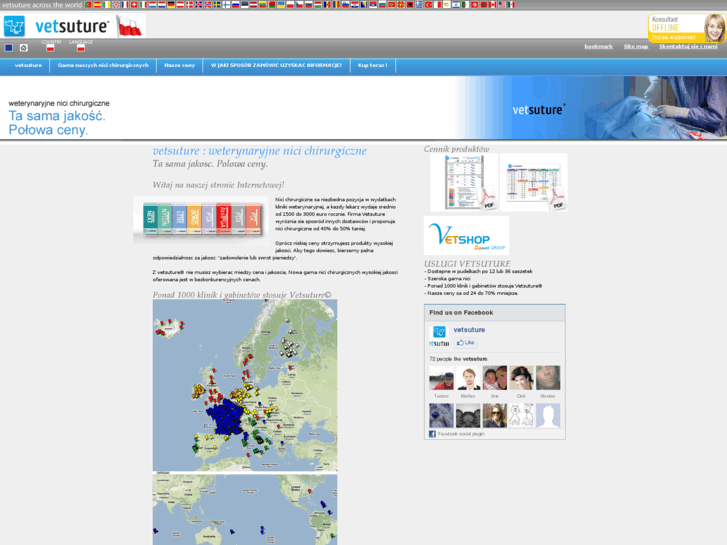 www.vetsuture.pl