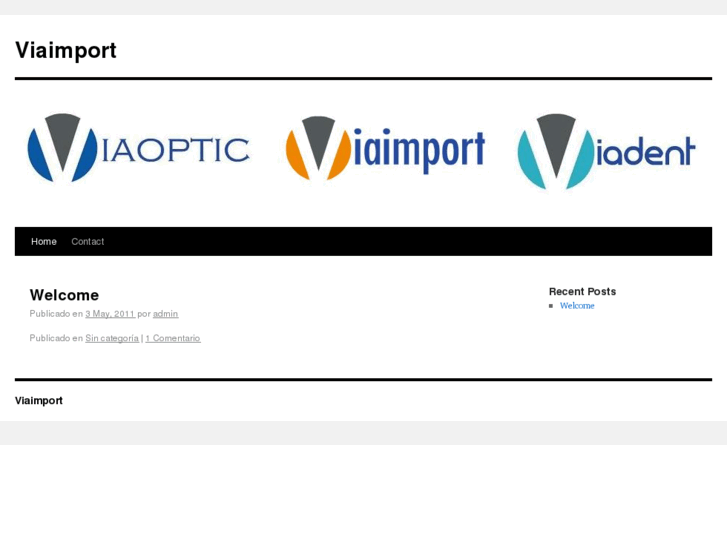 www.viaimport.com