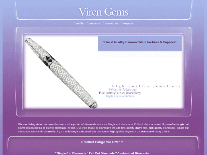 www.virengems.com