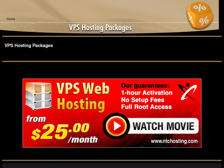 www.vpshostingpackages.net