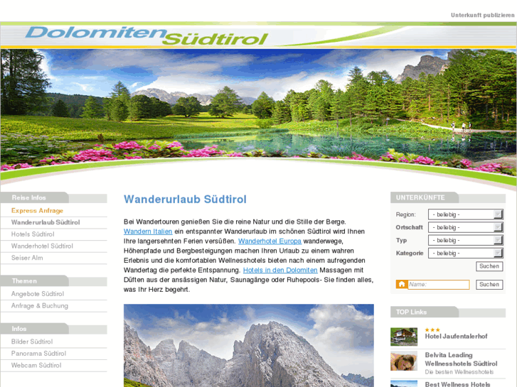 www.wanderurlaub-suedtirol.info