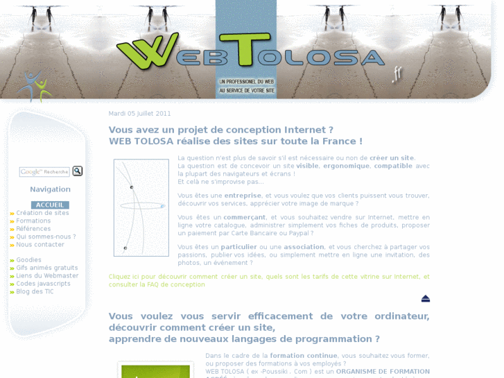 www.webtolosa.fr