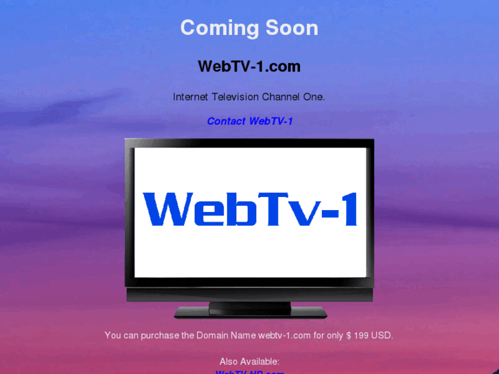www.webtv-1.com