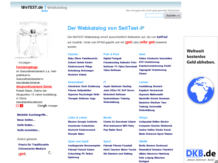 www.wetest.de