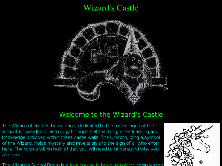 www.wizardscastle.net