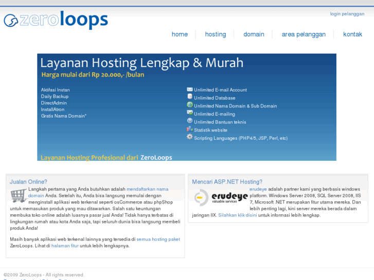 www.zeroloops.com