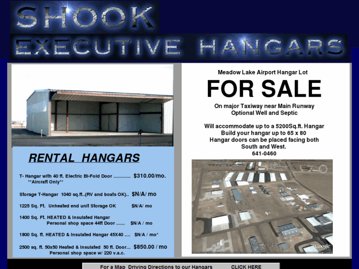 www.4hangars.com