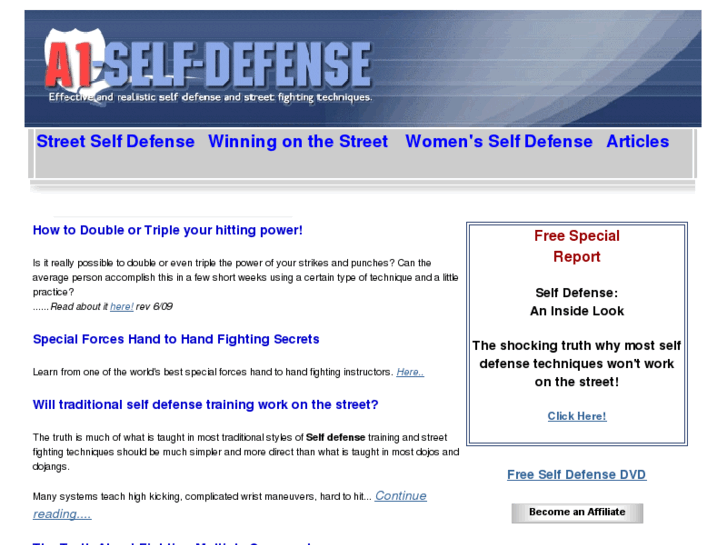www.a1-self-defense.com
