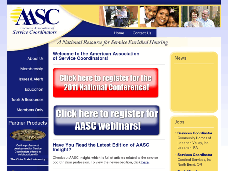 www.aarsc.org