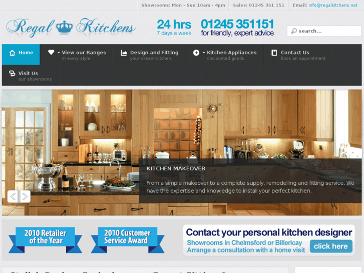 www.accent-kitchens.com