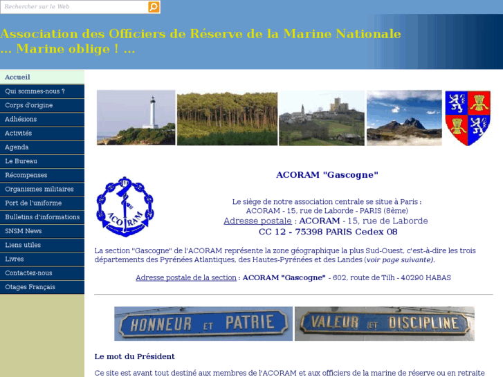 www.acoram-gascogne.org