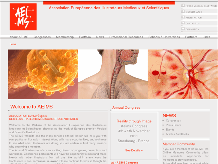 www.aeims.eu