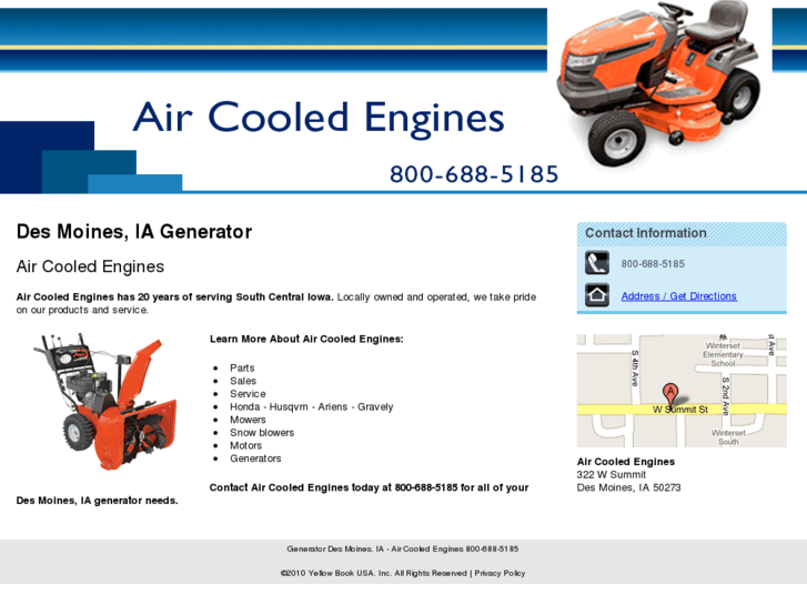 www.aircooledenginesia.com