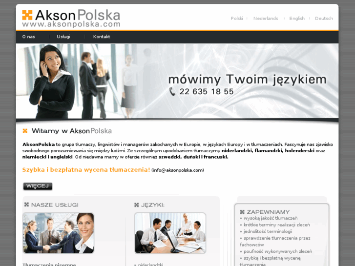 www.aksonpolska.com