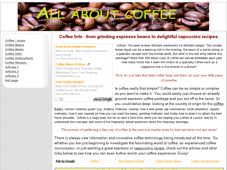 www.all-about-coffee.com