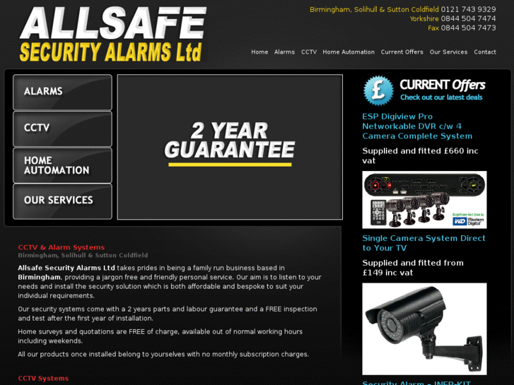 www.allsafe-alarms.co.uk