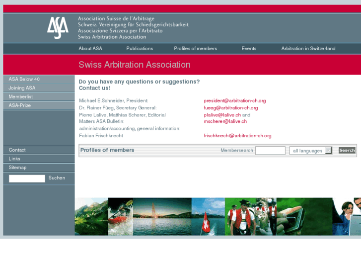 www.arbitration-ch.org