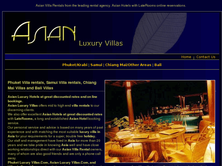 www.asianluxuryvillas.org