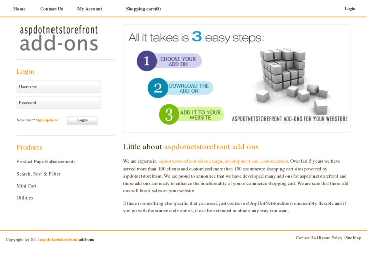 www.aspdotnetstorefront-addons.com