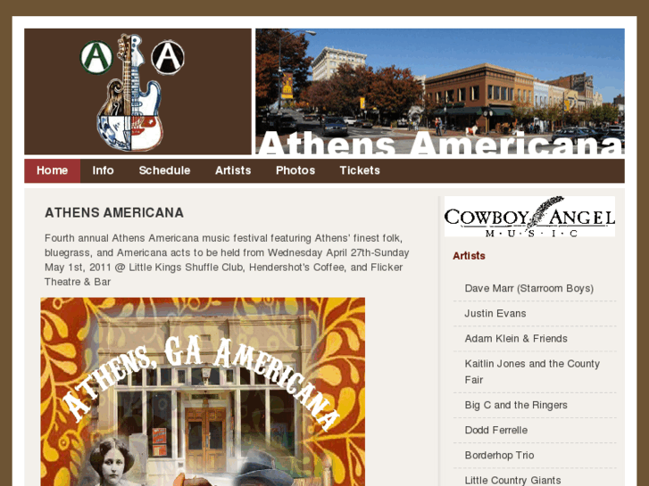 www.athensamericana.com