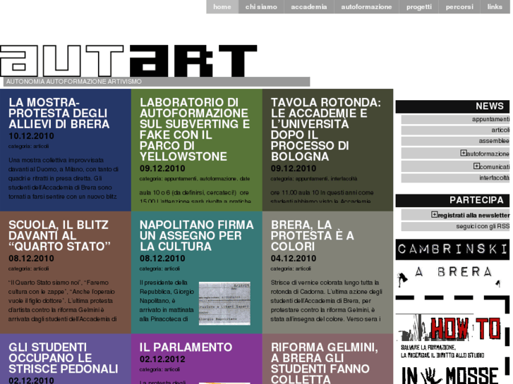 www.autart.net