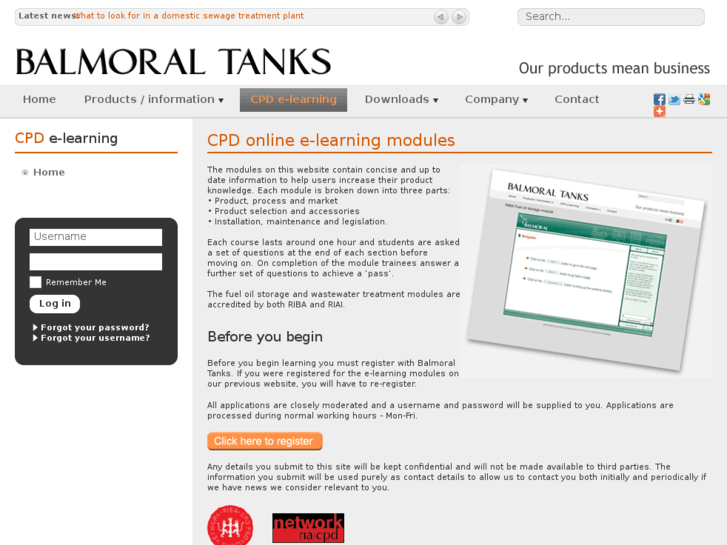 www.balmoraltankstraining.com