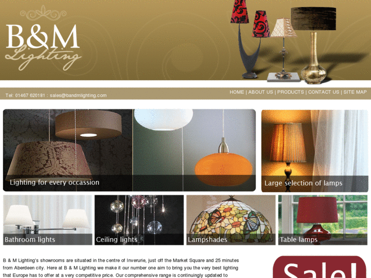 www.bandmlighting.com