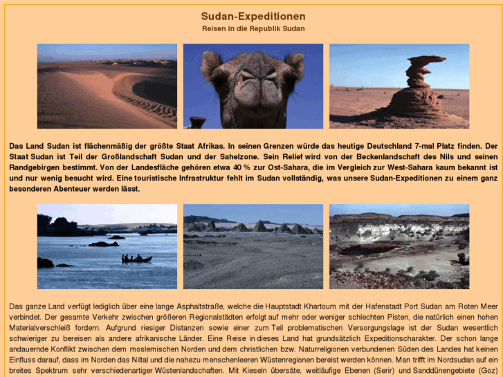 www.bayuda-expeditionen.de