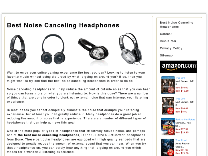 www.bestnoisecancelingheadphones.net