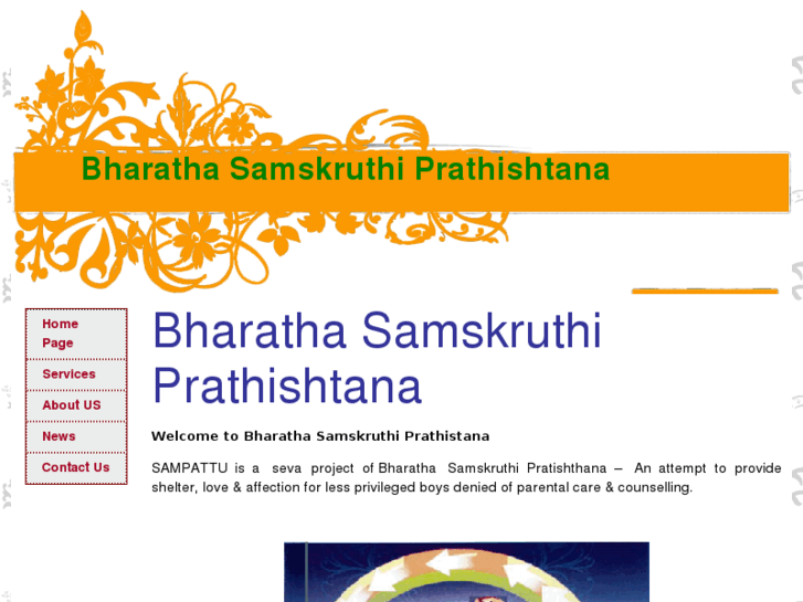 www.bharathasamskruthiprathishthana.com