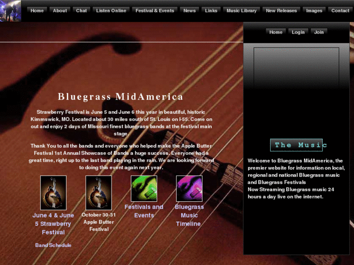 www.bluegrassmidamerica.com