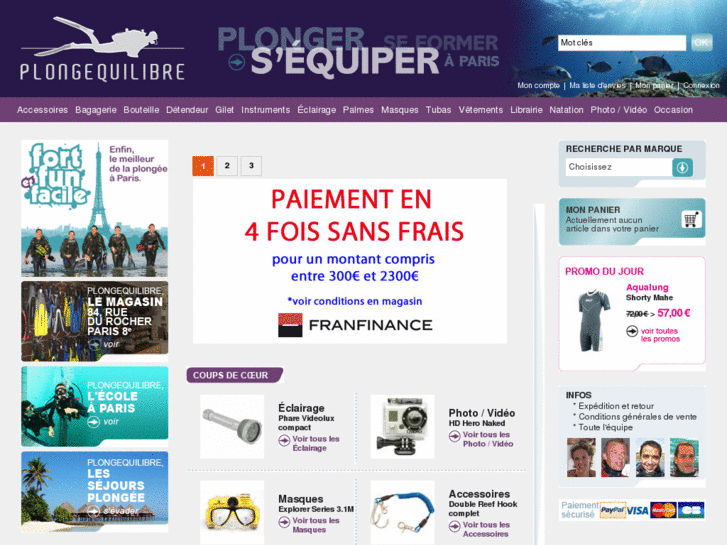 www.boutiqueplongequilibre.com