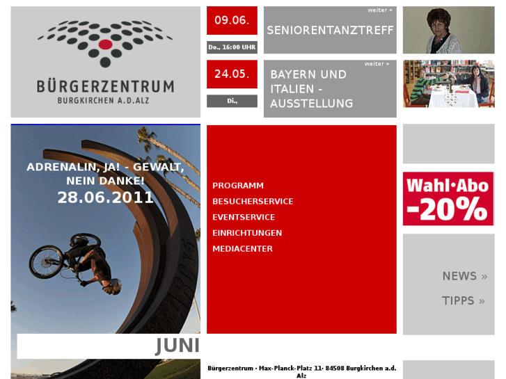 www.buergerzentrum.net