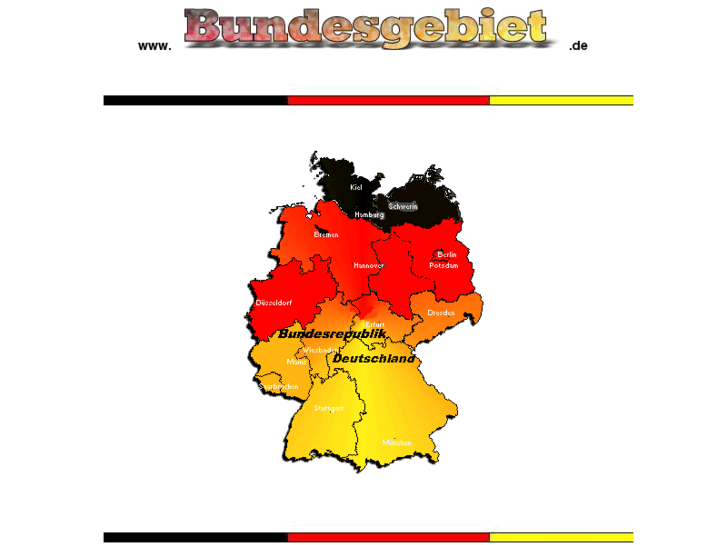 www.bundesgebiet.de