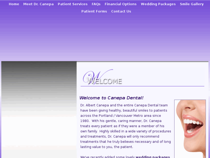 www.canepadental.com