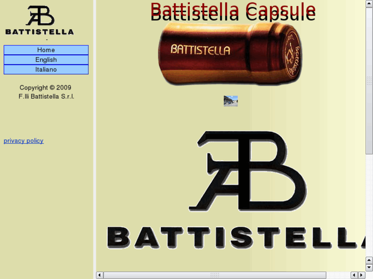 www.capsulebattistella.it