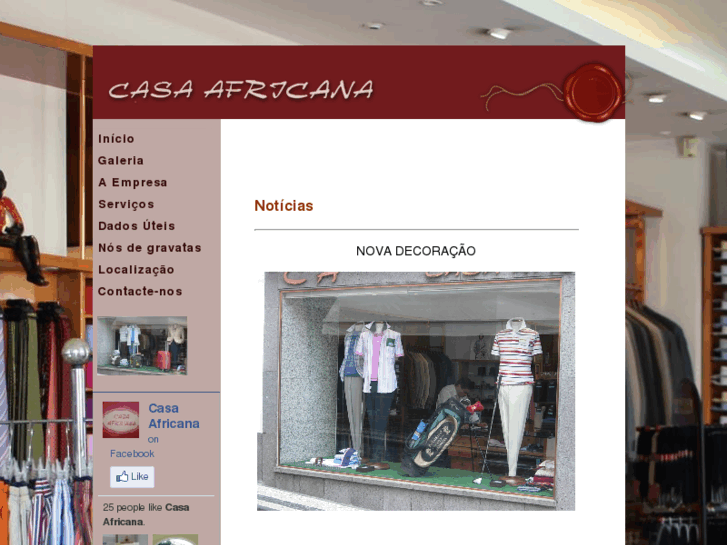 www.casaafricana.com