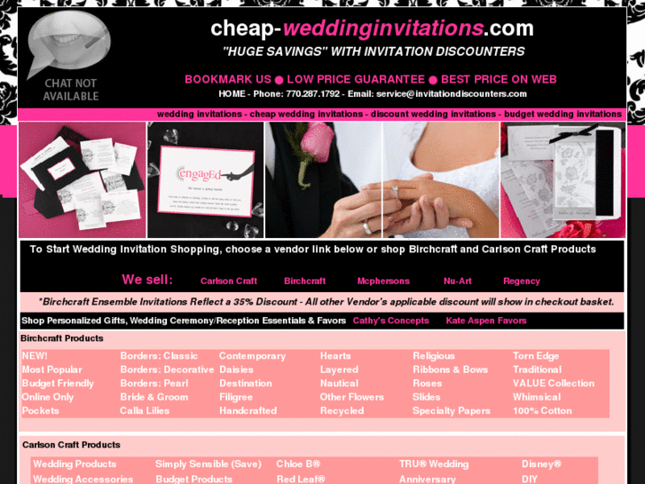 www.cheap-weddinginvitations.com