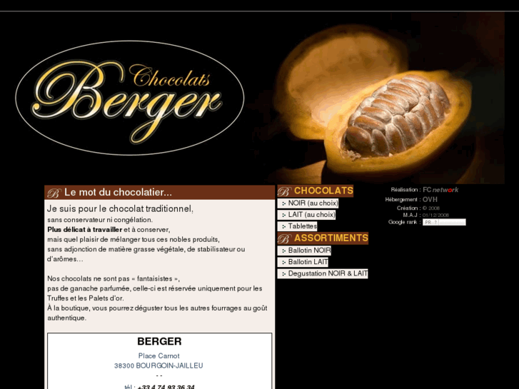 www.chocolatberger.com