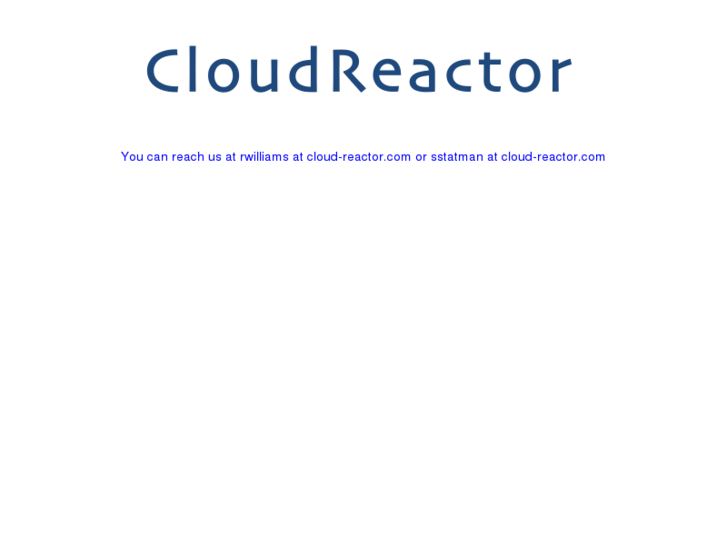 www.cloud-engine.info