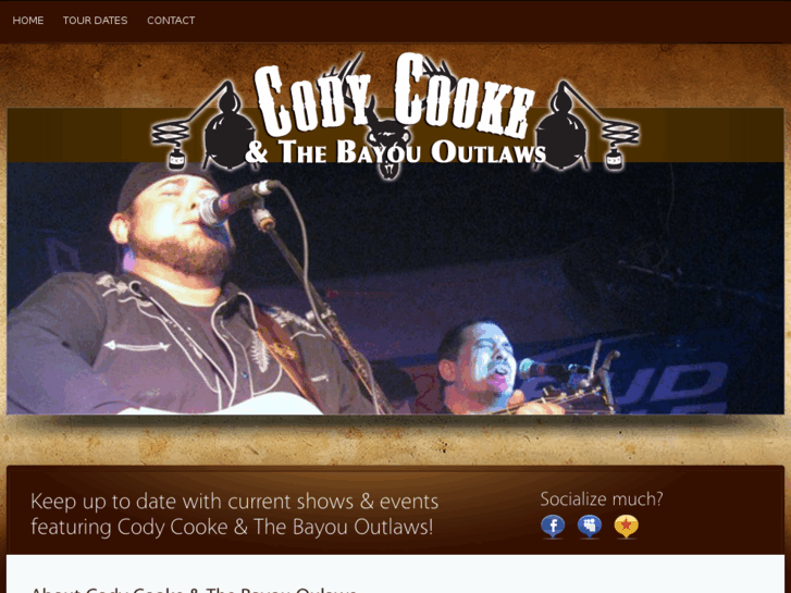 www.codycooke.com