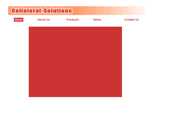 www.collateral-solutions.com